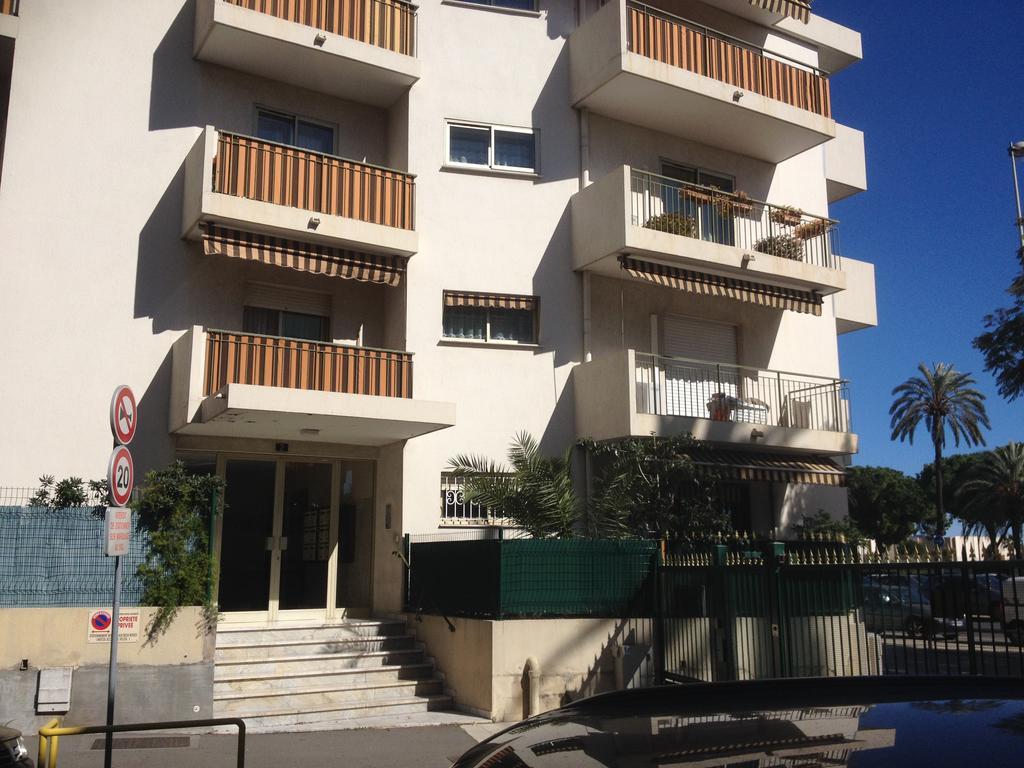 Ferber Apartment Nice