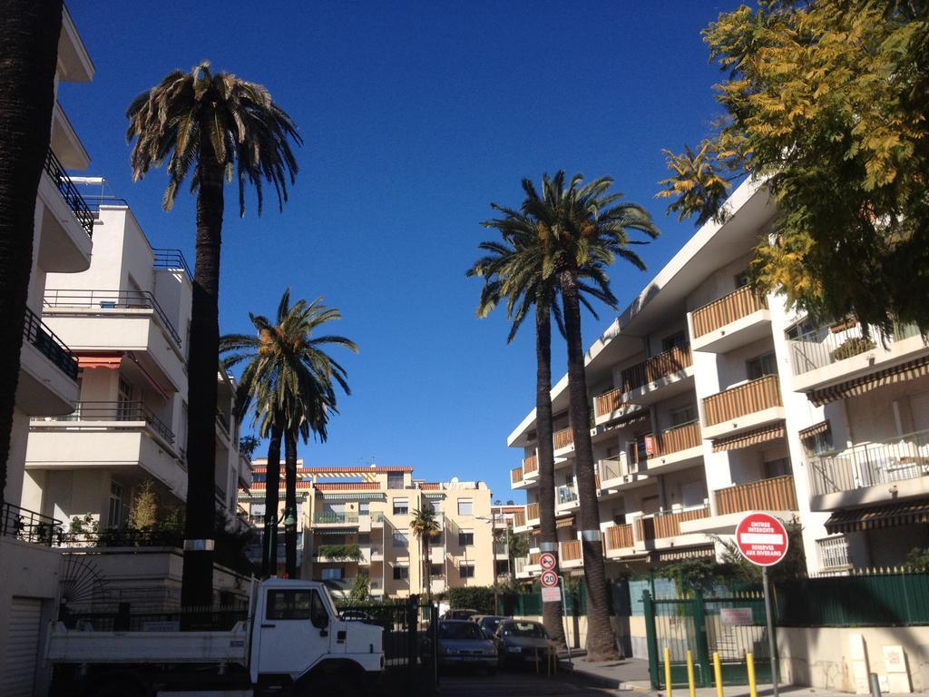 Ferber Apartment