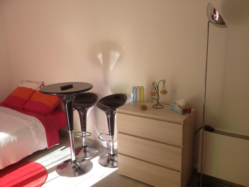Apartment Ferber Nice