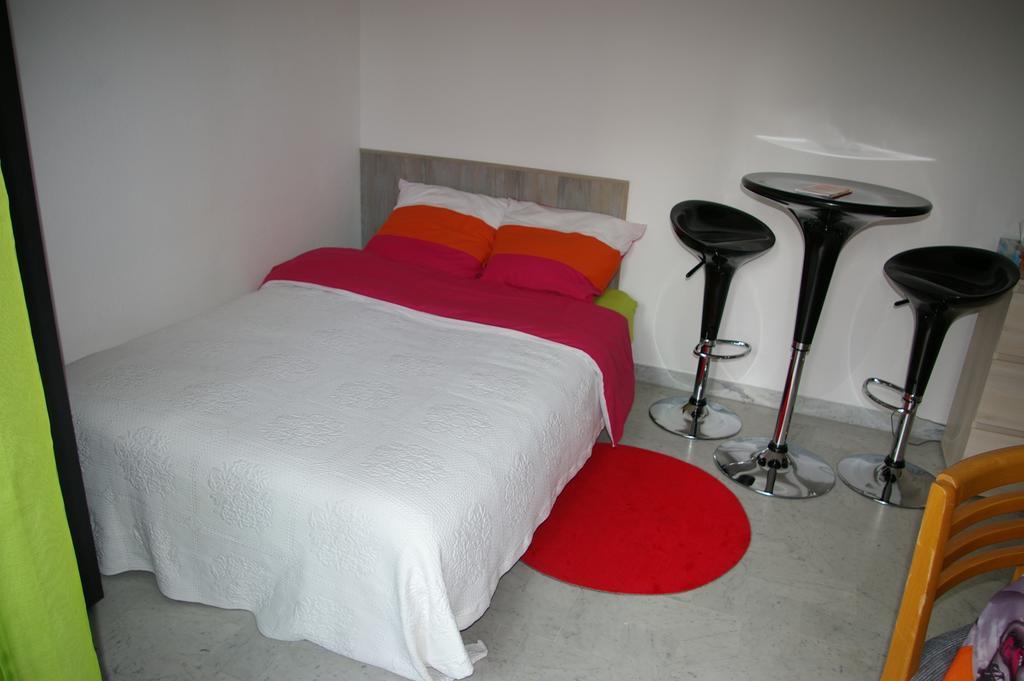 Apartment Ferber