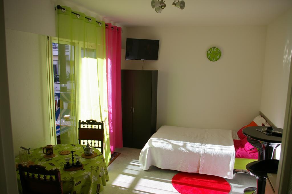 Apartment Ferber *