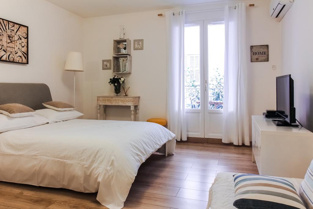 Appartement Chateau - Vieux Nice