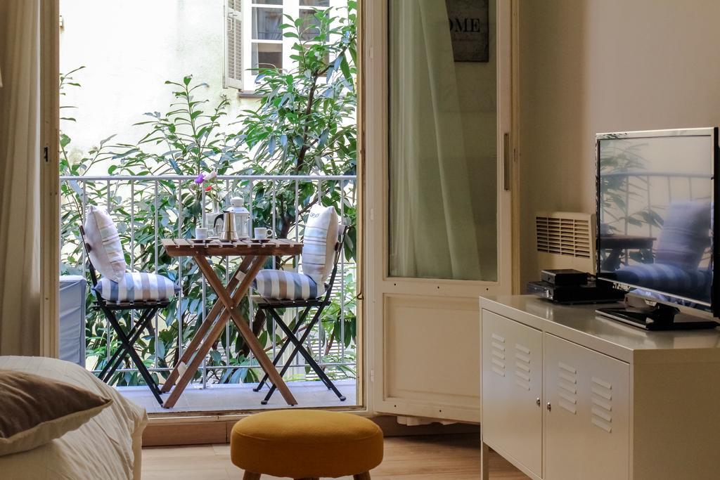 Appartement Chateau - Vieux *