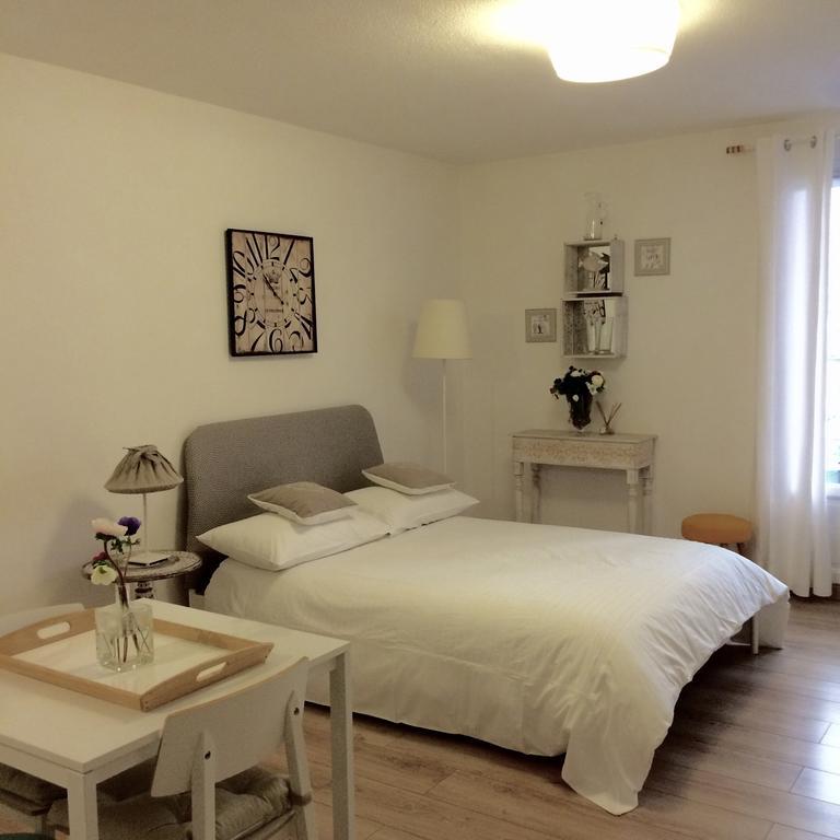 Chateau - Vieux Appartement