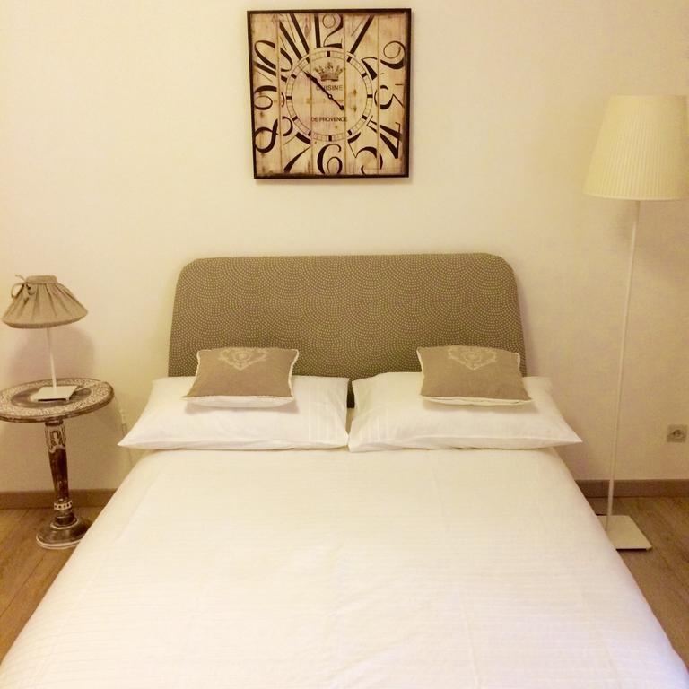 Chateau - Vieux * Nice