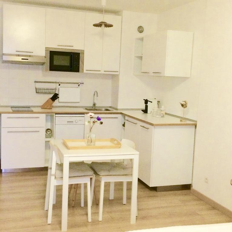 Appartement Chateau - Vieux Nice