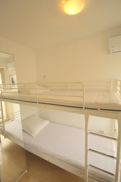 Apartment Riviera Sport Plage Nice