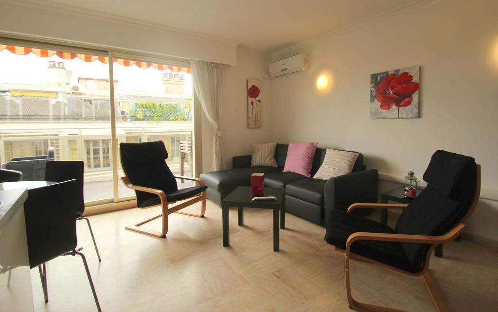 Apartment Riviera Sport Plage Nice