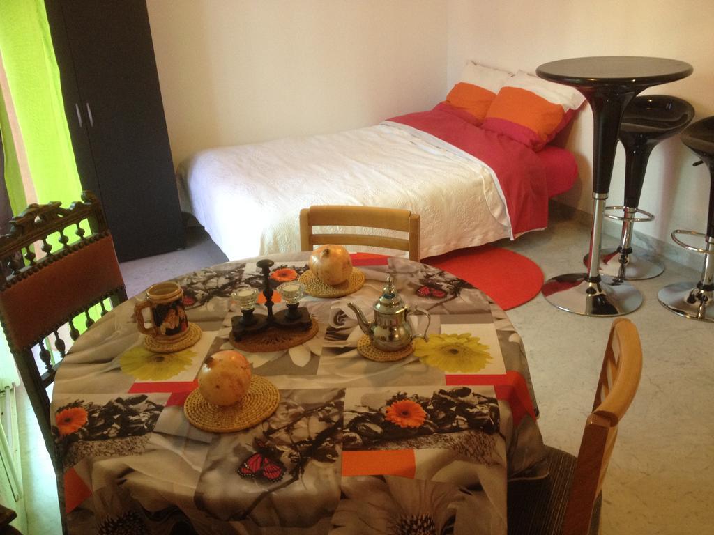 Ferber Apartment Nice