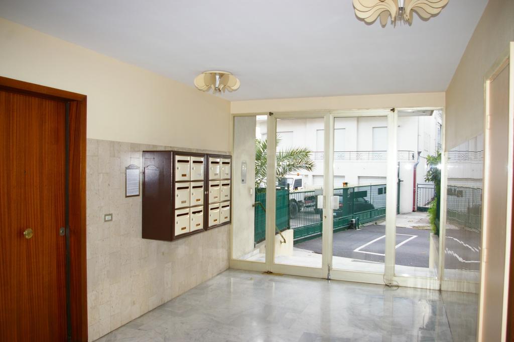 Ferber Apartment Nice