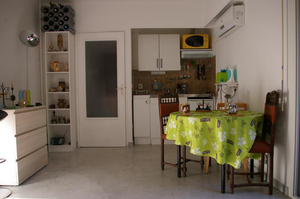 Ferber Apartment
