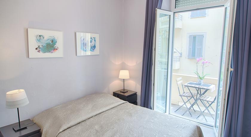 Hotel Paradis 2*
