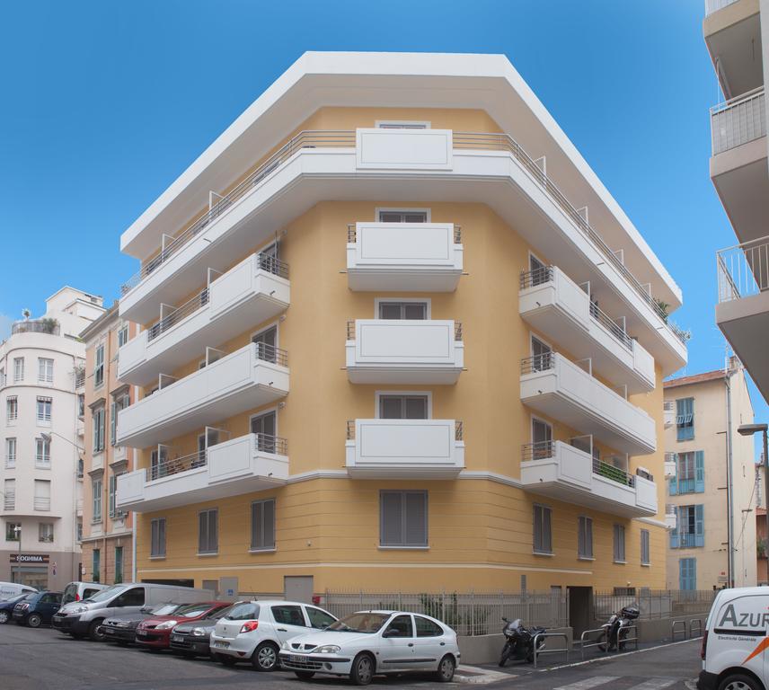 Apartment Lympia