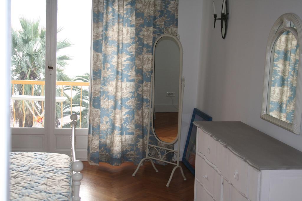 Le Marylande Promenade Des Anglais Apartment Nice