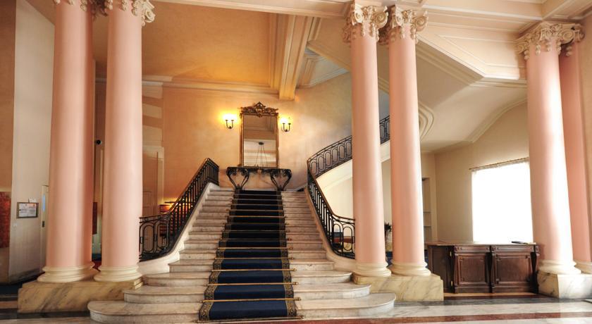 Le Royal Res. Negresco Five Stars House