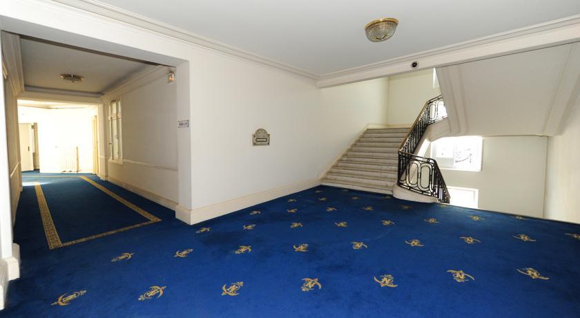 Le Royal Res. Negresco Five Stars House Apartment