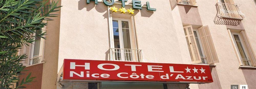 Boutique Cote D'azur 4*