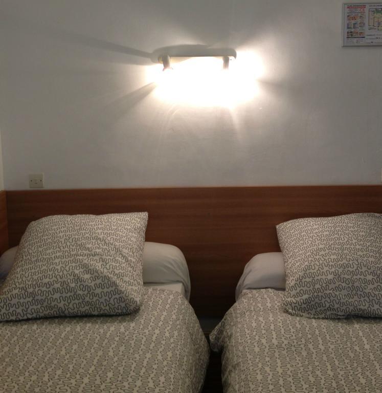 Hotel Belle Meuniere
