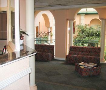 Club N1 Cote Dazur Hotel 2*