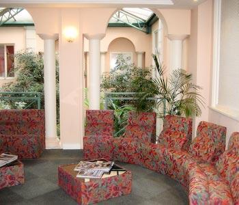 Hotel Club N1 Cote Dazur Nice