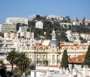 Club N1 Cote Dazur Hotel