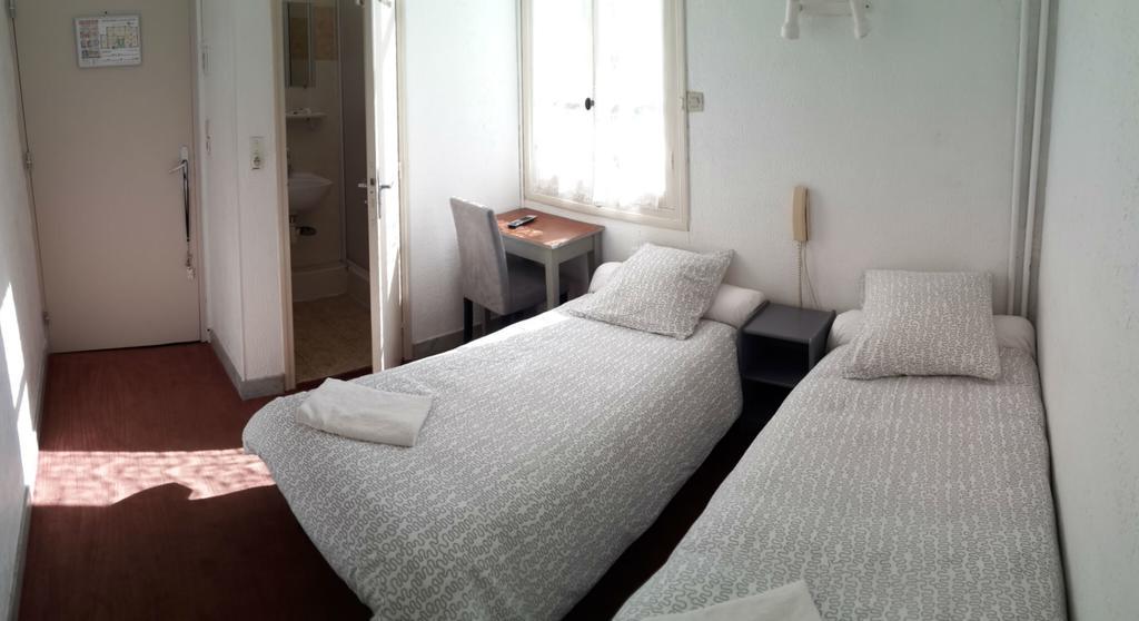 Belle Meuniere Hotel *