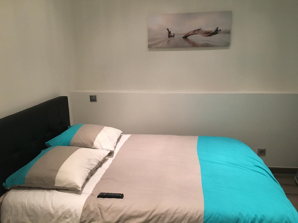 Apartment Gallo Comfort
