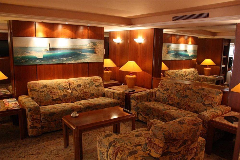 Hotel Massenet Nice