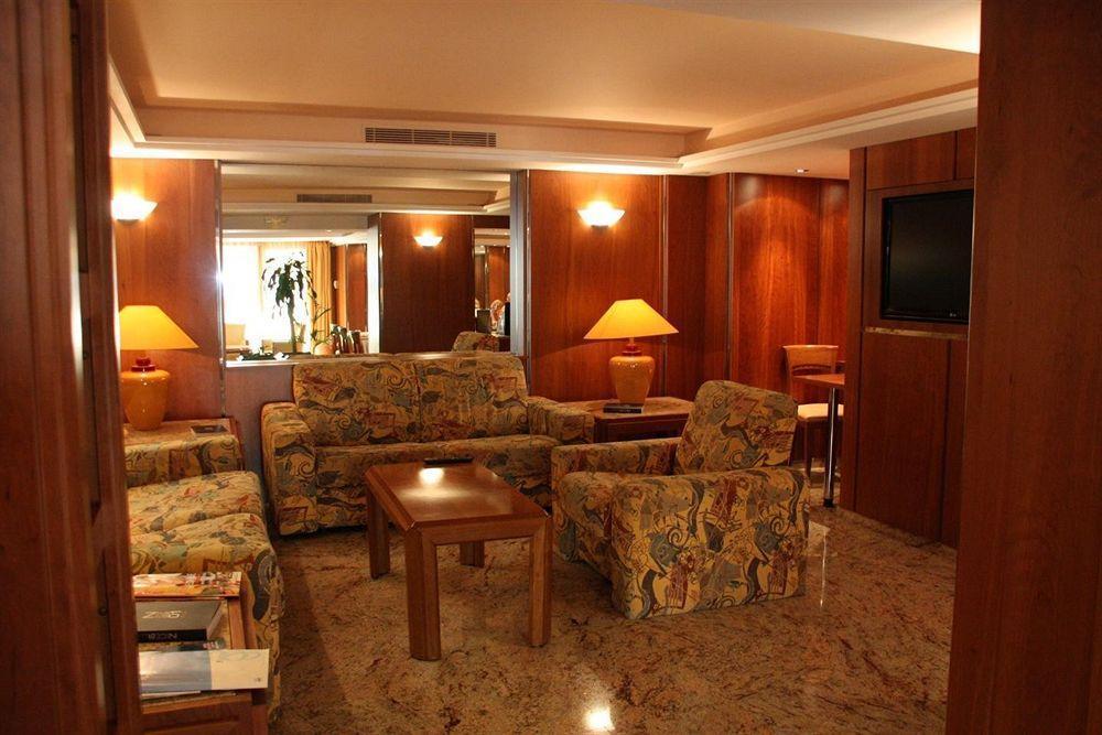 Hotel Massenet
