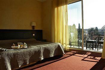 Hotel Carlton Nice, Partially Renovated