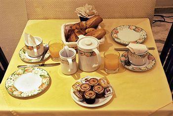 Hotel Carlton Nice, Partially Renovated