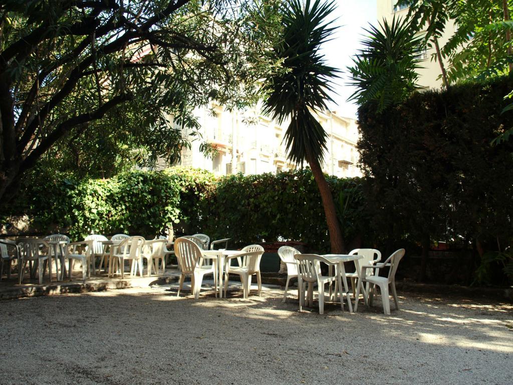 Hotel Belle Meuniere Nice