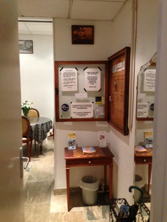 Hotel Belle Meuniere *