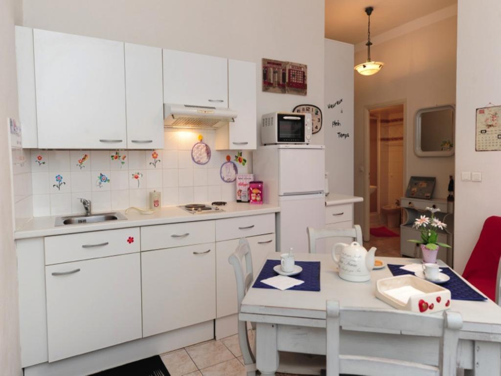 La Romantica Dante Five Stars House * Nice