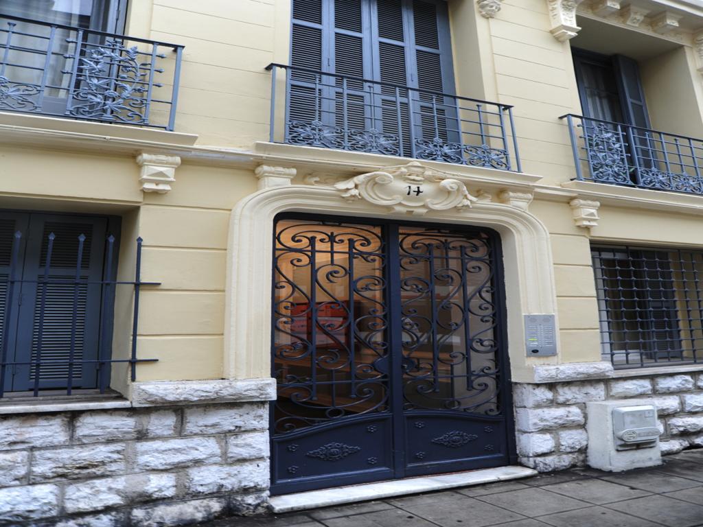 La Belle Epoque Five Stars House Apartment Nice