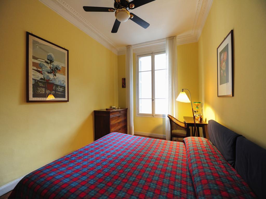 Apartment La Belle Epoque Five Stars House Nice