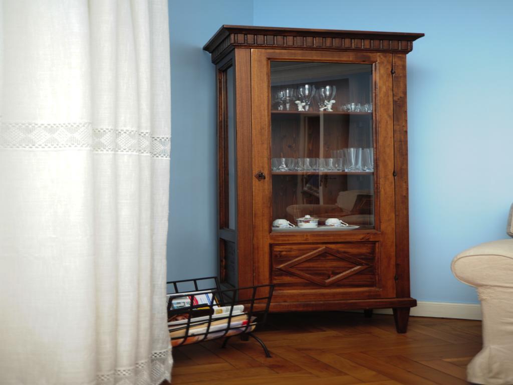 Apartment La Belle Epoque Five Stars House Nice