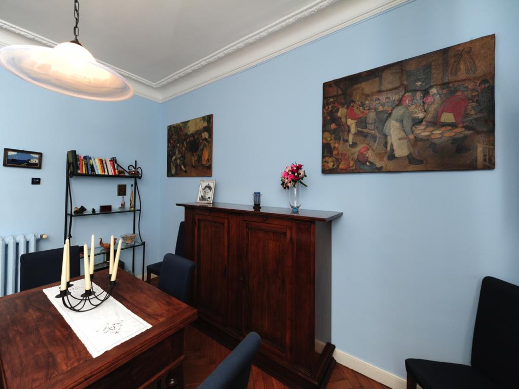 Apartment La Belle Epoque Five Stars House Nice