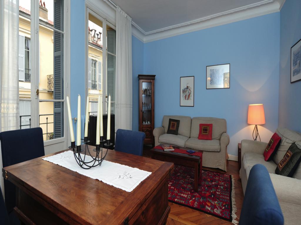 La Belle Epoque Five Stars House Apartment Nice