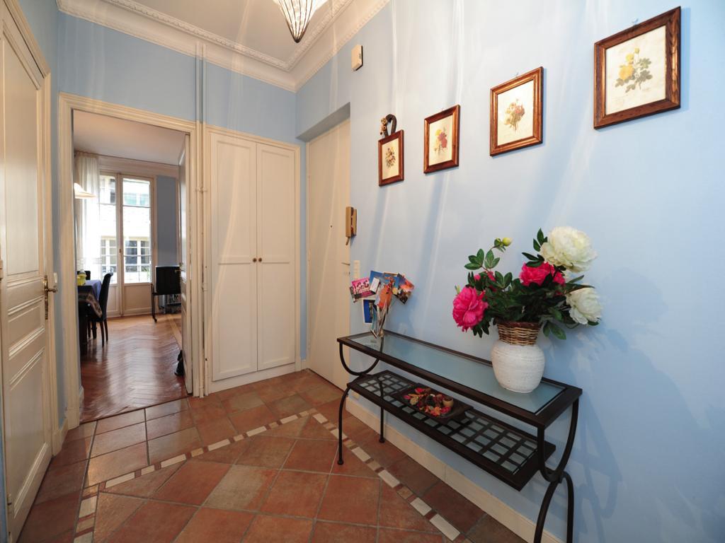 Apartment La Belle Epoque Five Stars House Nice