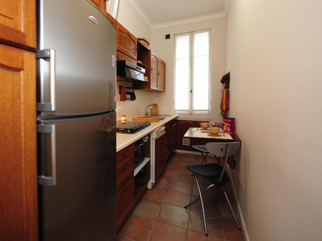 Apartment La Belle Epoque Five Stars House Nice