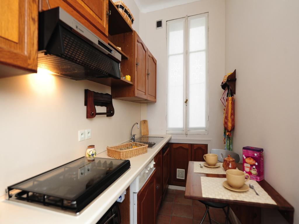 Apartment La Belle Epoque Five Stars House