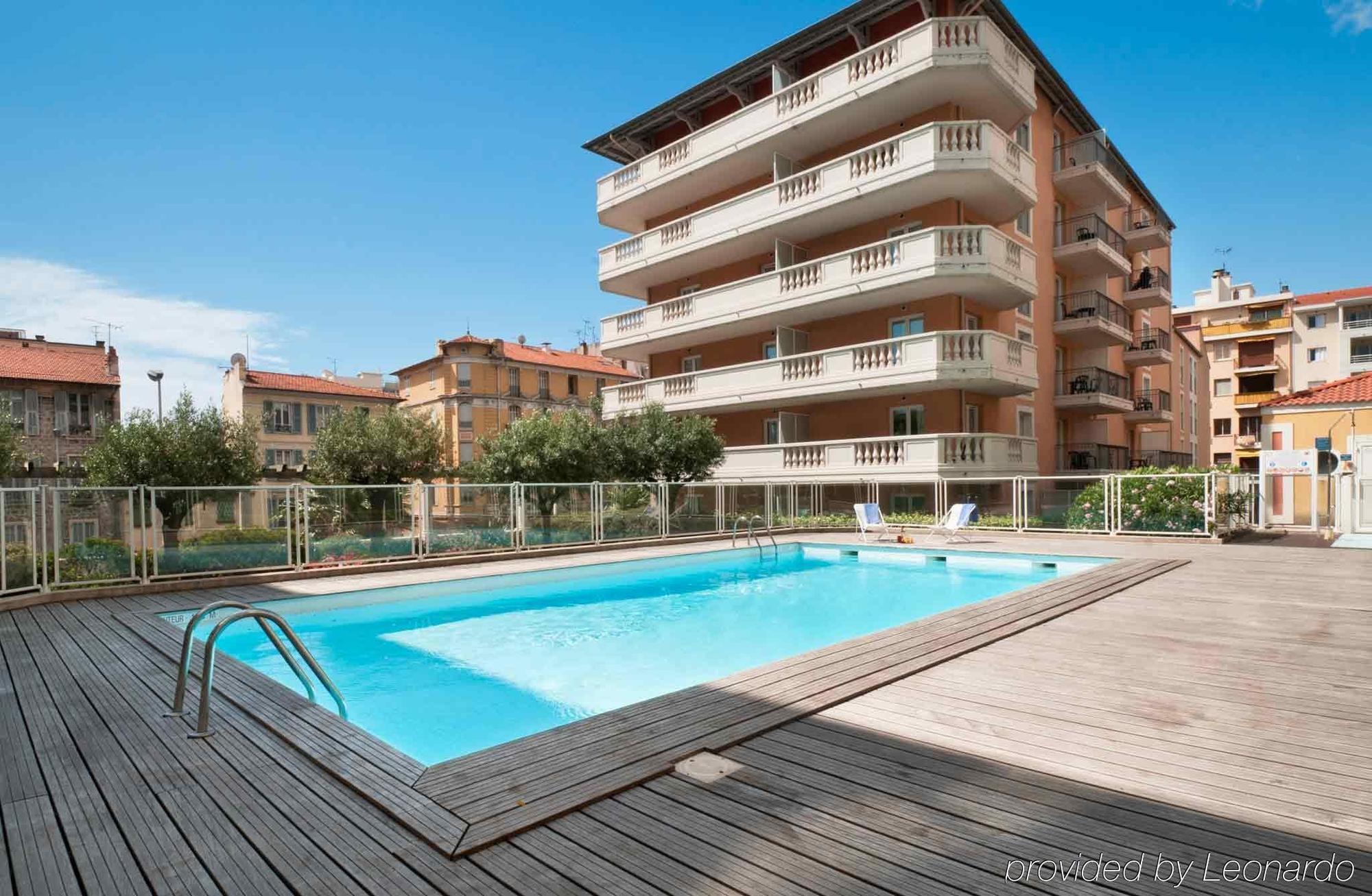 Adagio Access Magnan 2* Nice