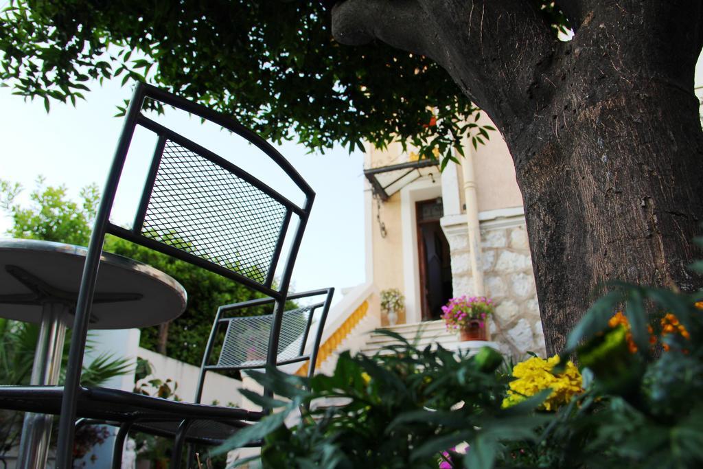 Mon Reve Apartements