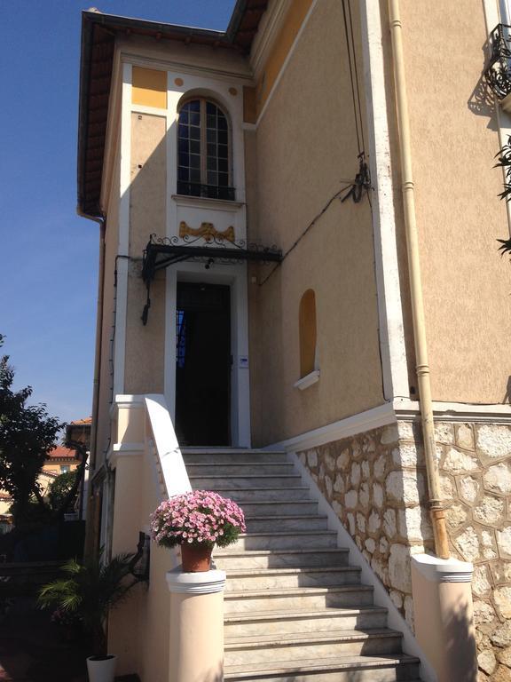 Bed & Breakfast Mon Reve Apartements