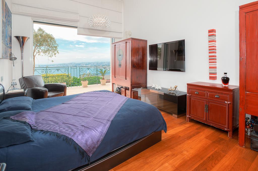 Apartment Mont Boron *