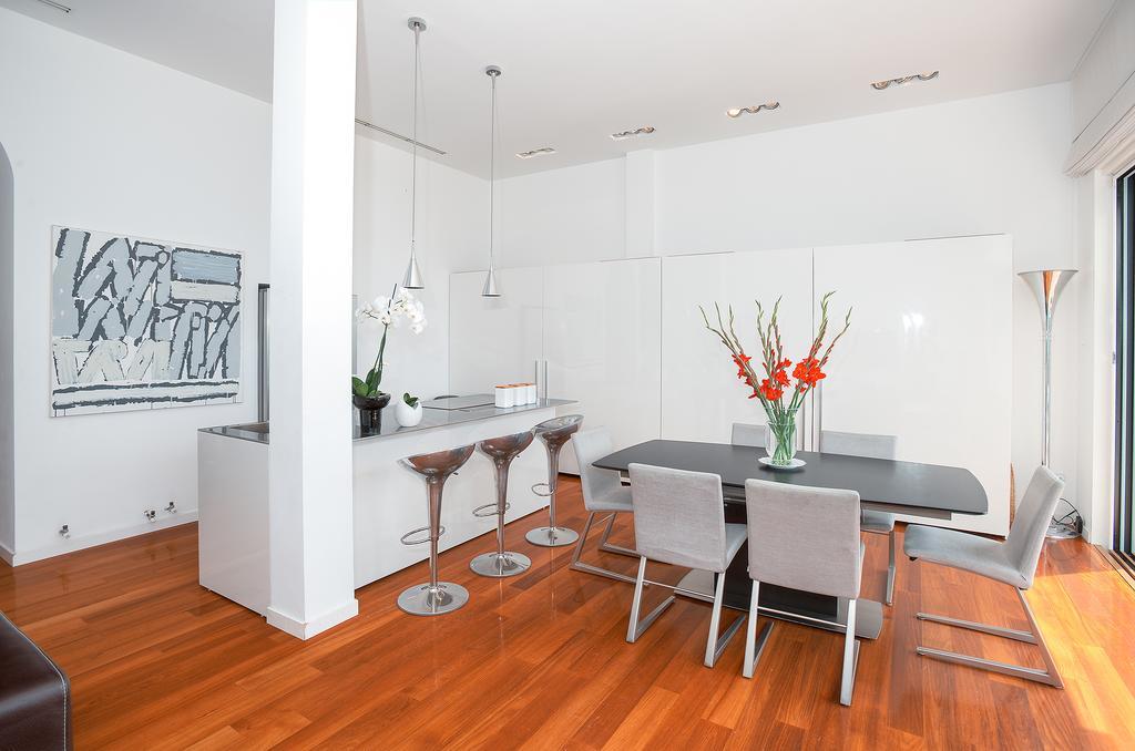 Apartment Mont Boron *