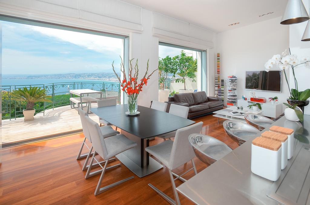 Mont Boron Apartment Nice
