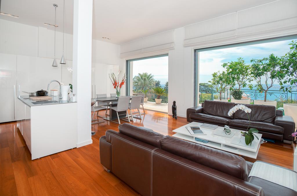 Apartment Mont Boron *