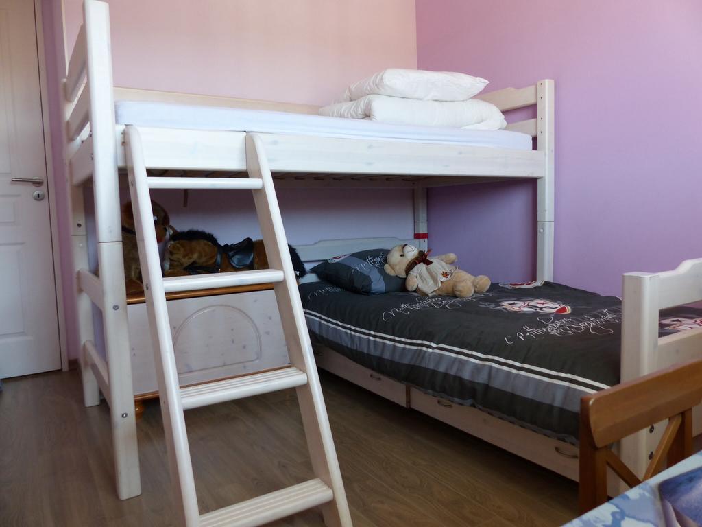 Apartment Garibaldi